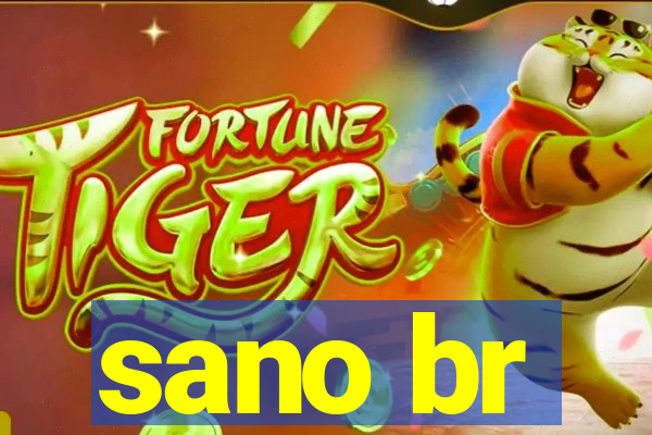 sano br